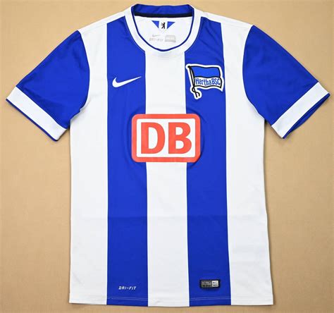 hertha berlin shirts.